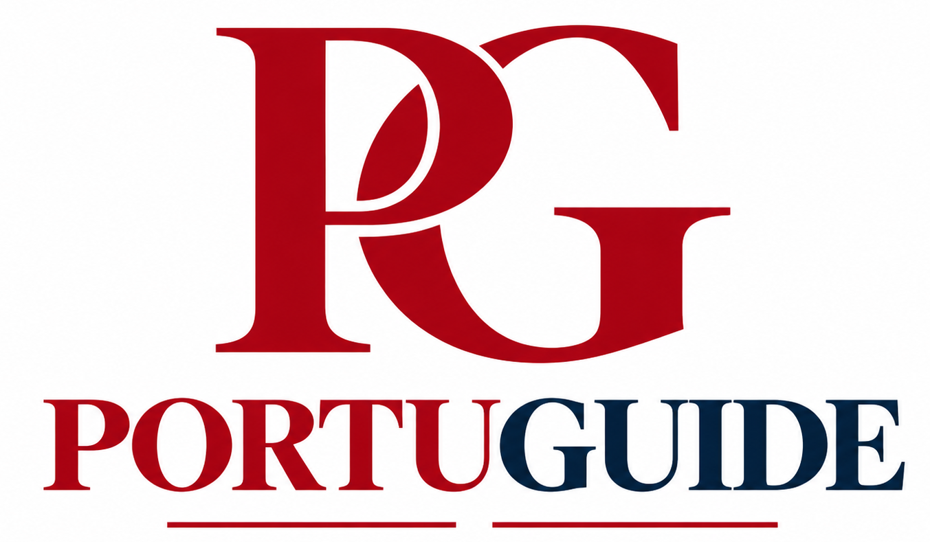 PortuGuide